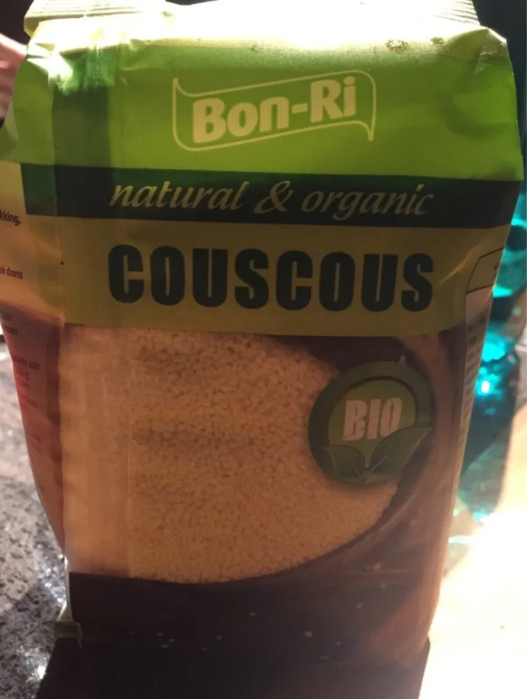 Couscous