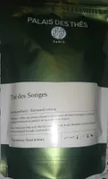 Thé des Songes