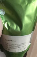 Thé des Moines