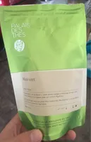 Maté vert brésil