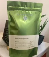 Maté Verde Chimarrão