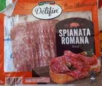 Spianata Romana