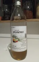Jus de pommes