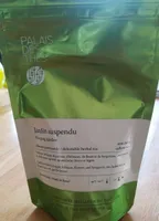 Jardin suspendu