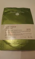 Jardin tropical