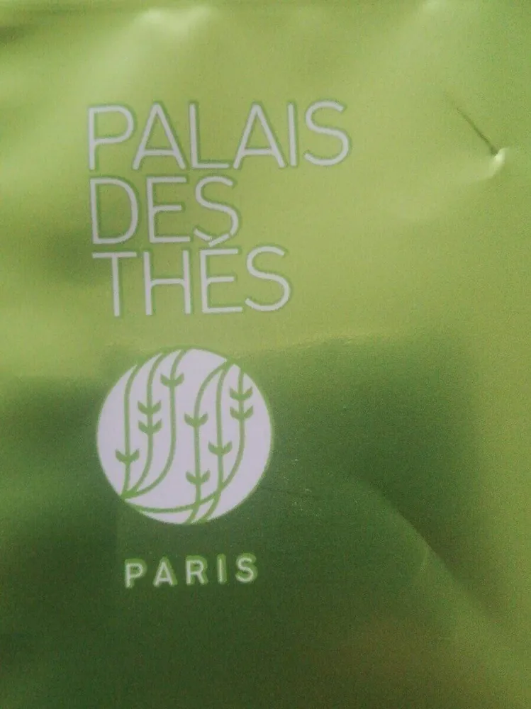 Jardin anglais