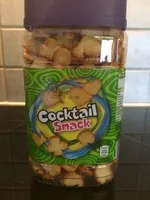 Cocktail Snack