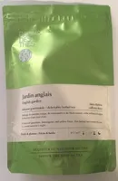 Thé Rooibos Jardin Anglais