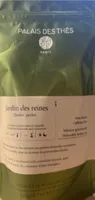 Jardin des Reines