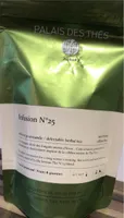 Infusion N 25