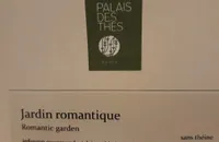 Jardin romantique