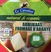 Fromage d'abbaye
