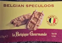 Belgian Speculoos