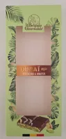 Chocolat Dubaï