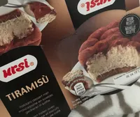 Tiramisù Speculoos