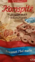 Snacks Multigrain