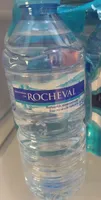 Eau rocheval
