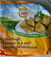Kipfiletblokjes