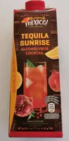 Tequila sunrise