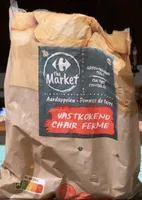 Pommes de terre