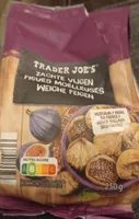 Figues Sèchées