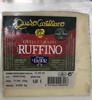 Queso castellano