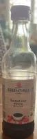 Sweet soy sauce