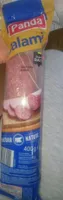 salami