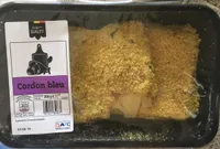 Cordon bleu