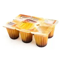 Flan Caramel