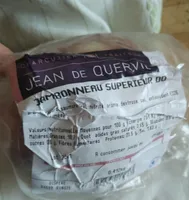 Jambonneau Superieur