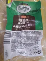Jambonneau cuit