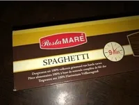Spaghetti