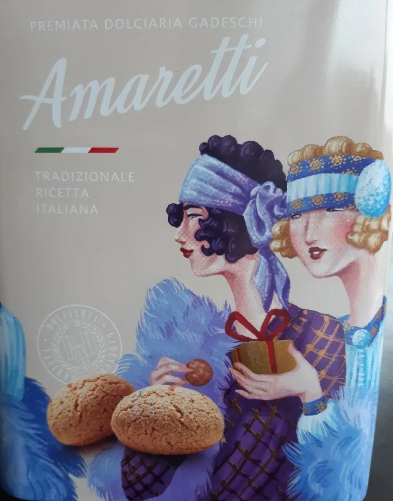Amaretti