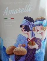 Amaretti