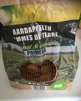 Pommes de terre