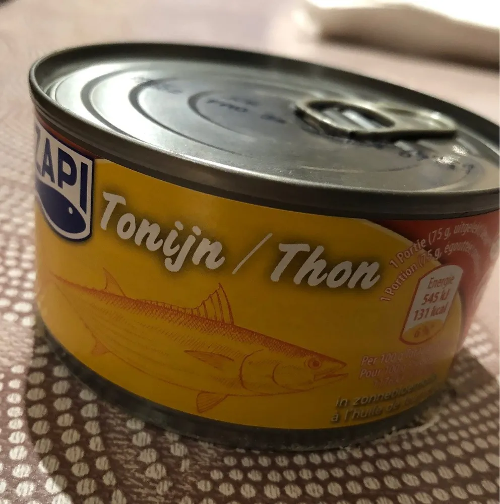 Thon