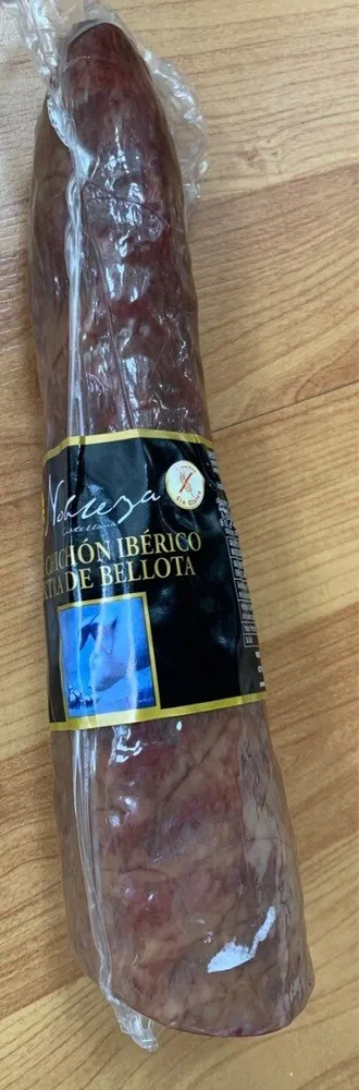 Salchichon Iberico Extra de Bellota