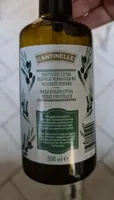 Huile d'olive extra vierge portugaise
