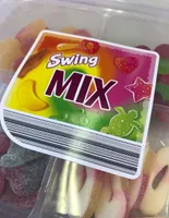 Swing Mix