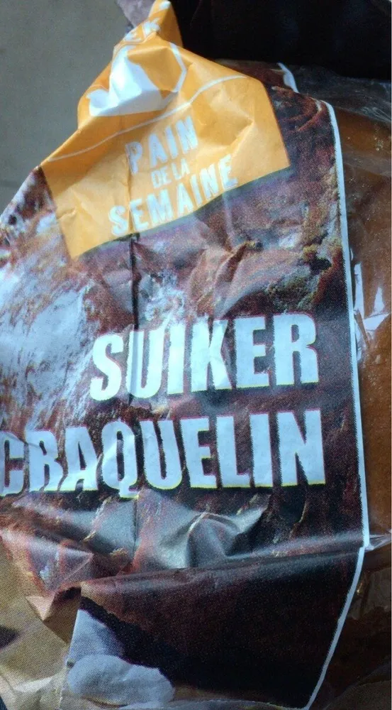 Craquelin