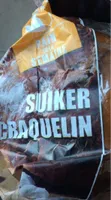 Craquelin
