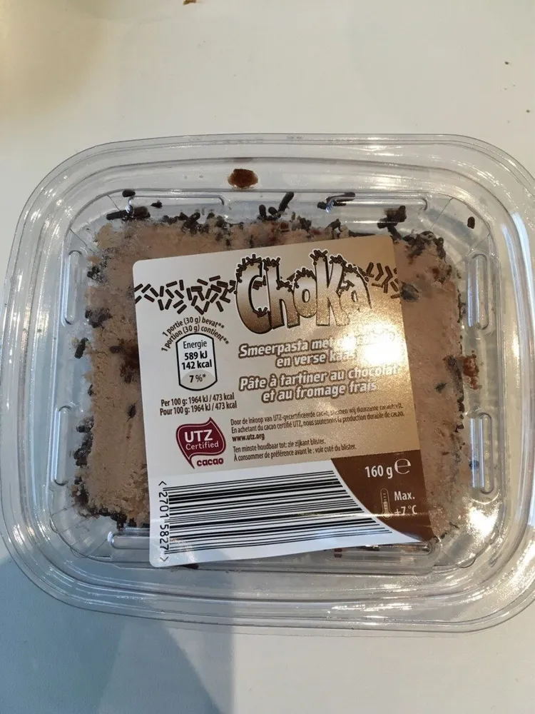 Choka