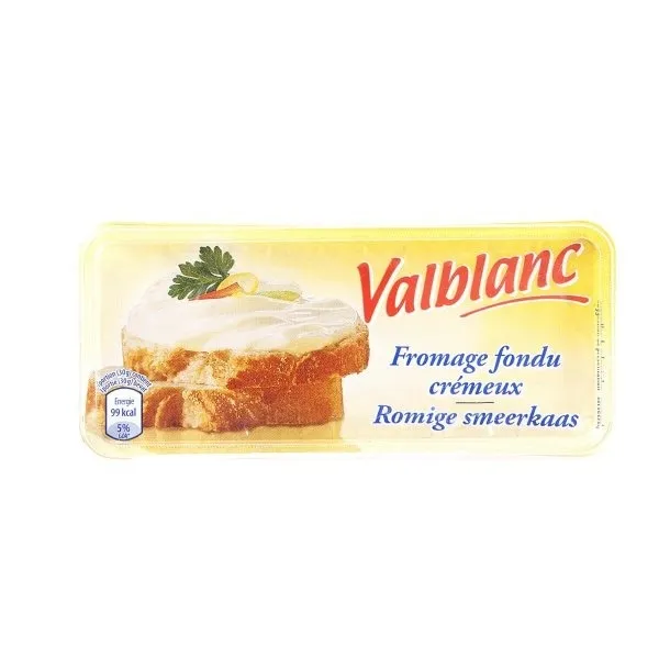 Smeltkaas / Fromage Fondu / Schmelzkäse