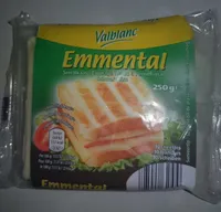Emmental - Fromage fondu à l'emmental