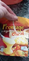 Fromage chaud