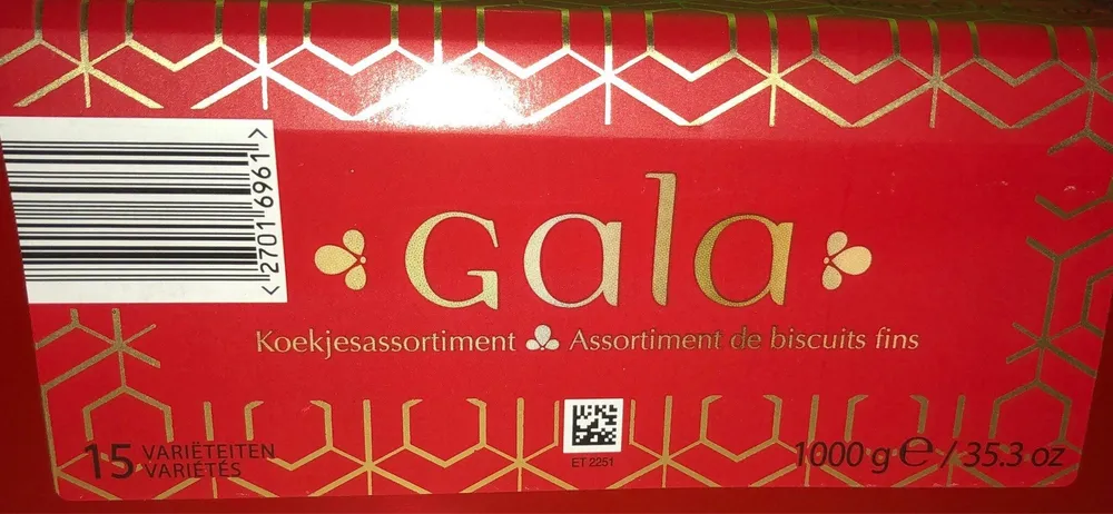 Gala