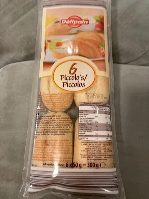Baguettes