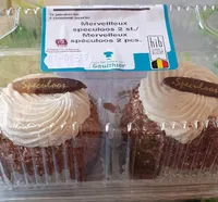Merveilleux speculos