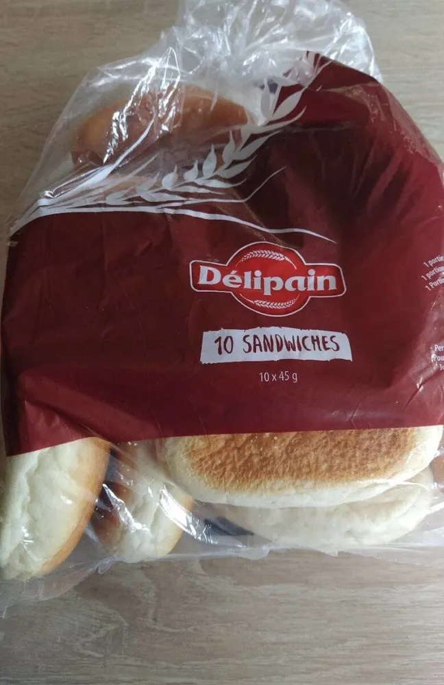 Sandwichs
